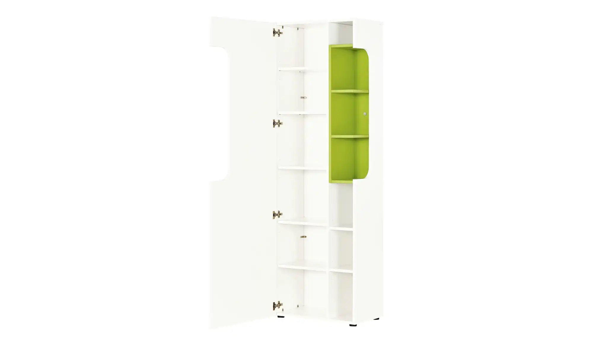 Kleiderschrank