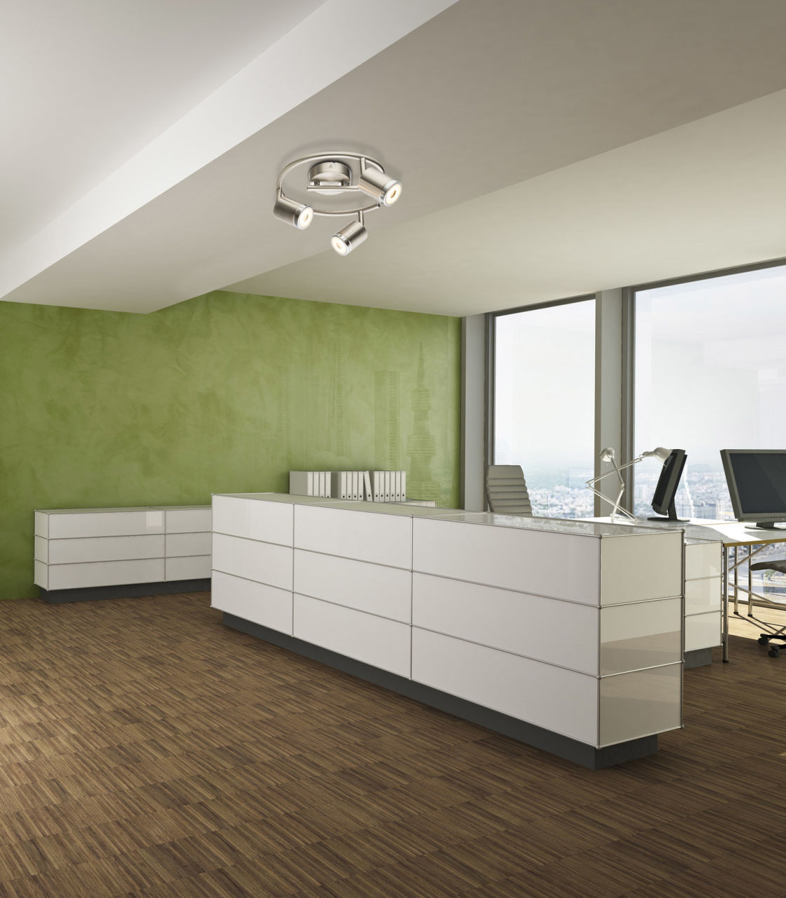 Globo Lighting COMORE
