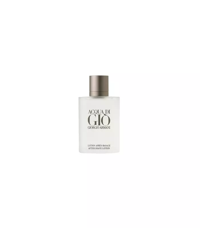 ACQUA DI GIO HOMME Lotion Après Rasage