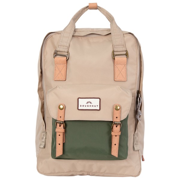 Doughnut - Macaroon Large 18 Jungle - Daypack