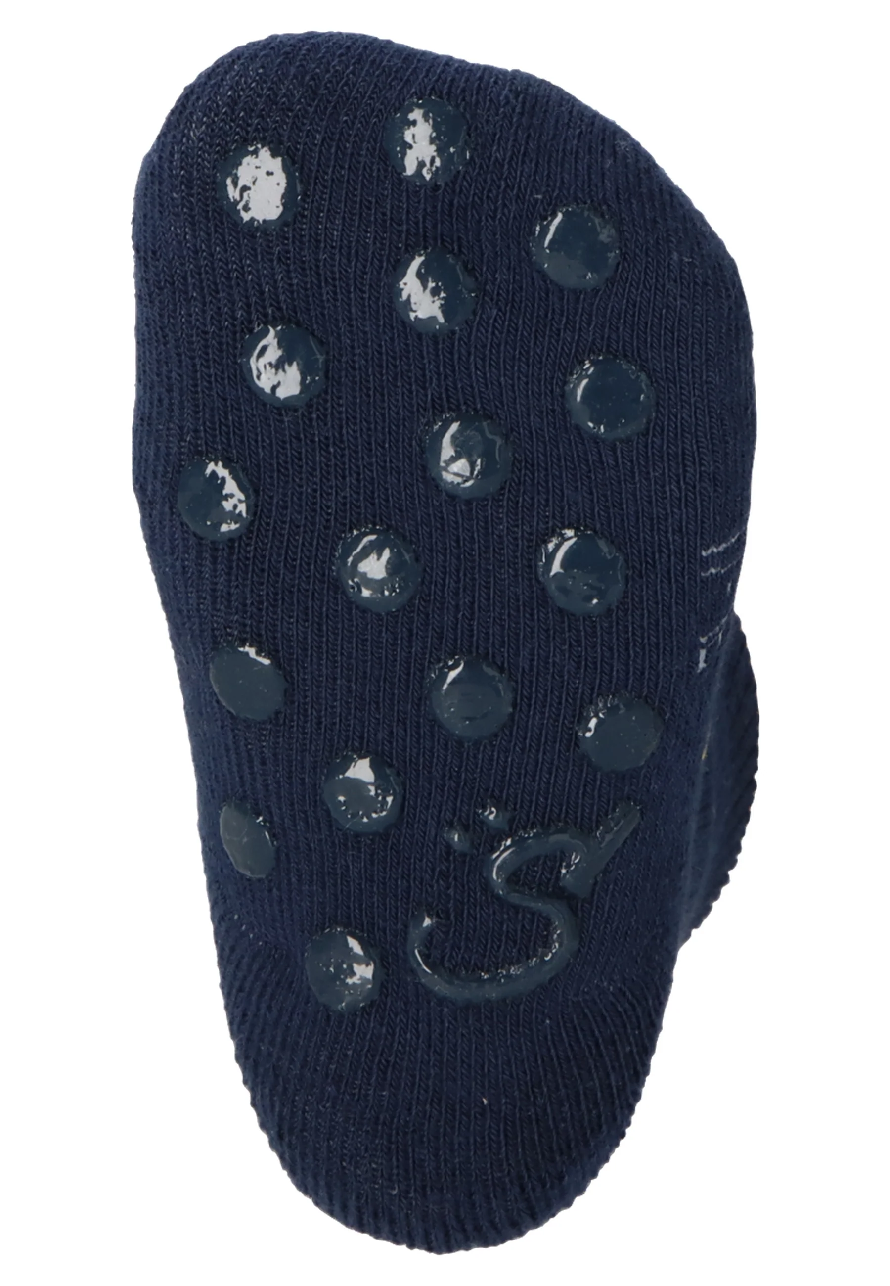 ABS Krabbelsocken im 2er Pack mit Motiv Känguru