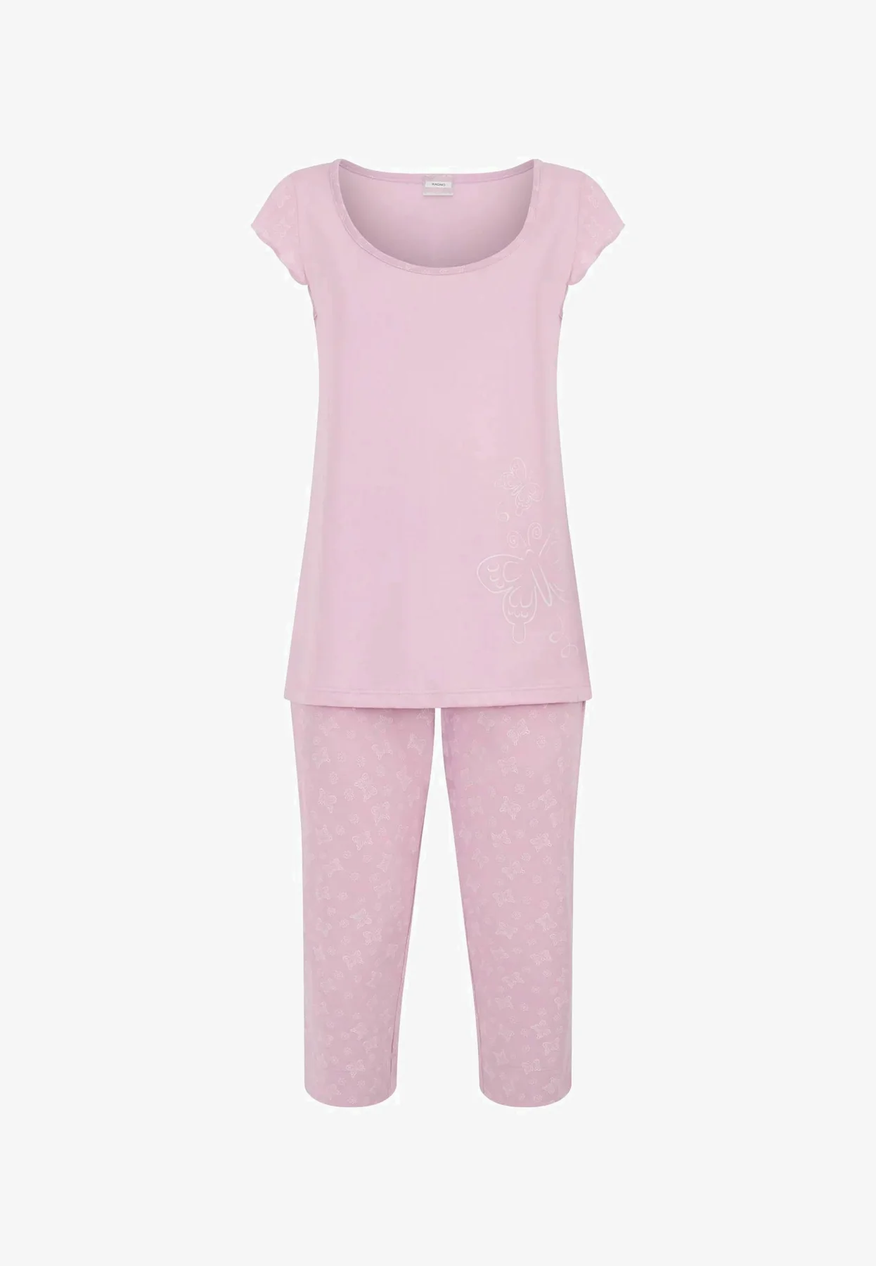 CONJUNTO DE ARAÑA - Pijama