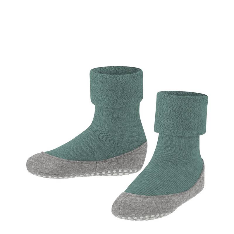 Falke Cosyshoe Teens Hausschuhe Kinder