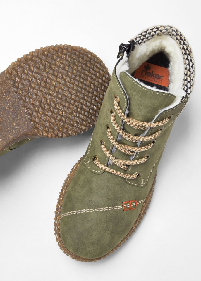 Rieker High top Sneaker