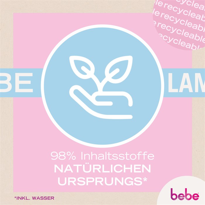 Lippenpflege Perlglanz