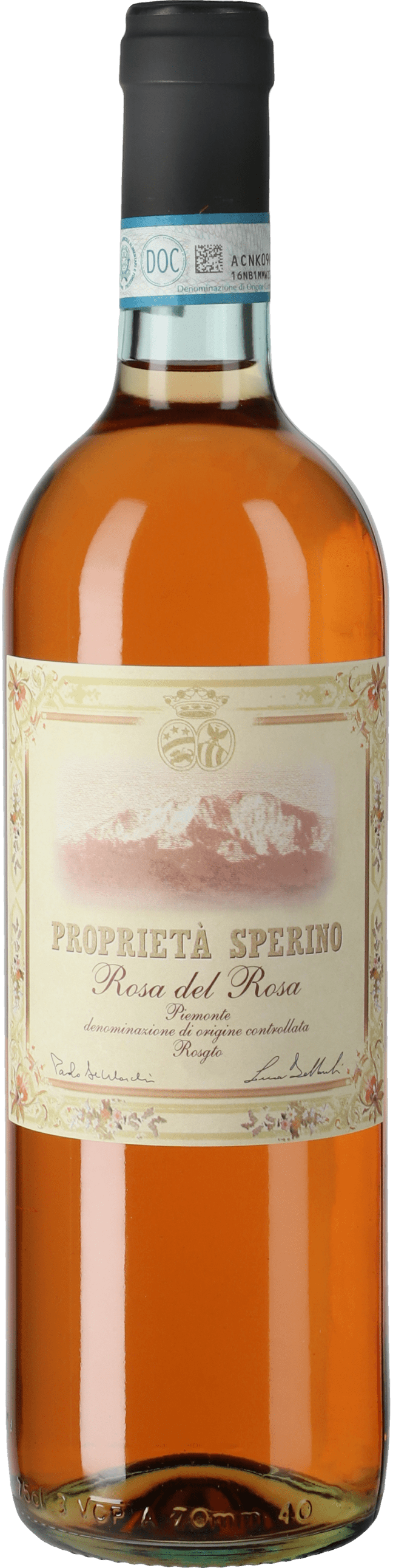 Geniale Roséweine