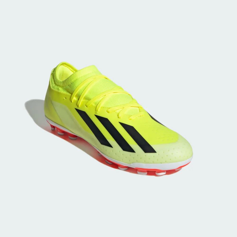 adidas X Crazyfast League AG IF0677 / schwarz