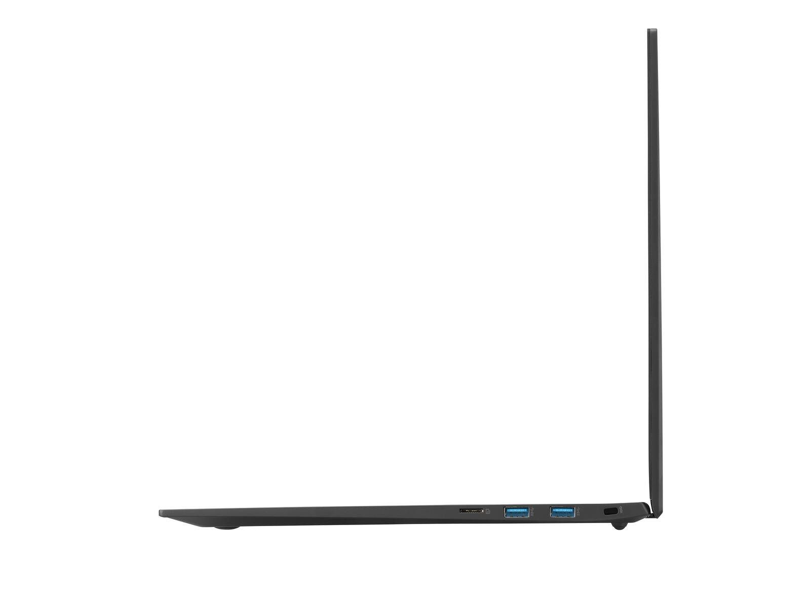 LG LG 17Z90Q-G.AP75G Notebook (Intel Core i7, 512 GB SSD)