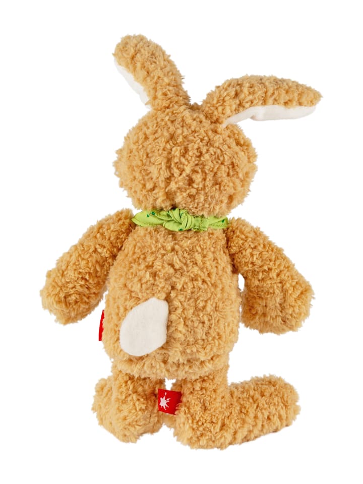 Sigikid Hase Huberto Hummeltal S Sweety Podcast-Held in braun günstig kaufen onesize