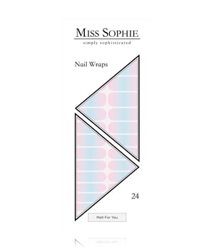 Miss Sophie Melt For You Nagelfolie-24 Stk