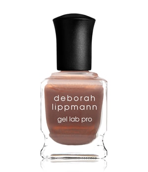 Deborah Lippmann Fall Collection Coming Out Strong Nagellack-15 ml