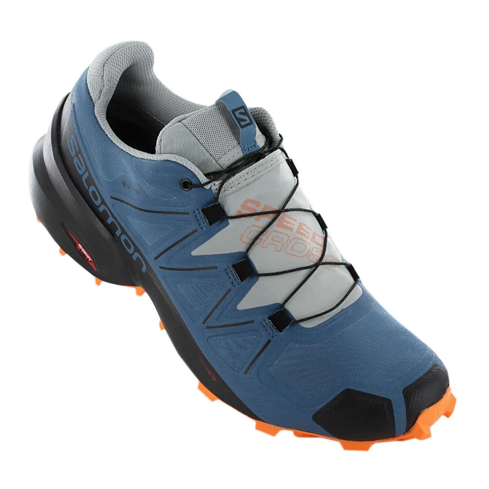 Salomon Speedcross 5 GTX L41612300 / blau
