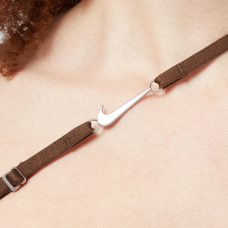 NIKE x Jacquemus Bodysuit cacao wow