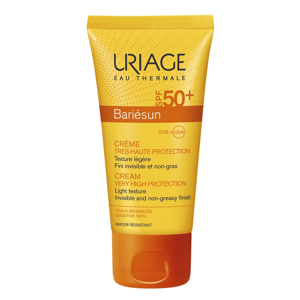 Uriage Bariésun Crème SPF50+