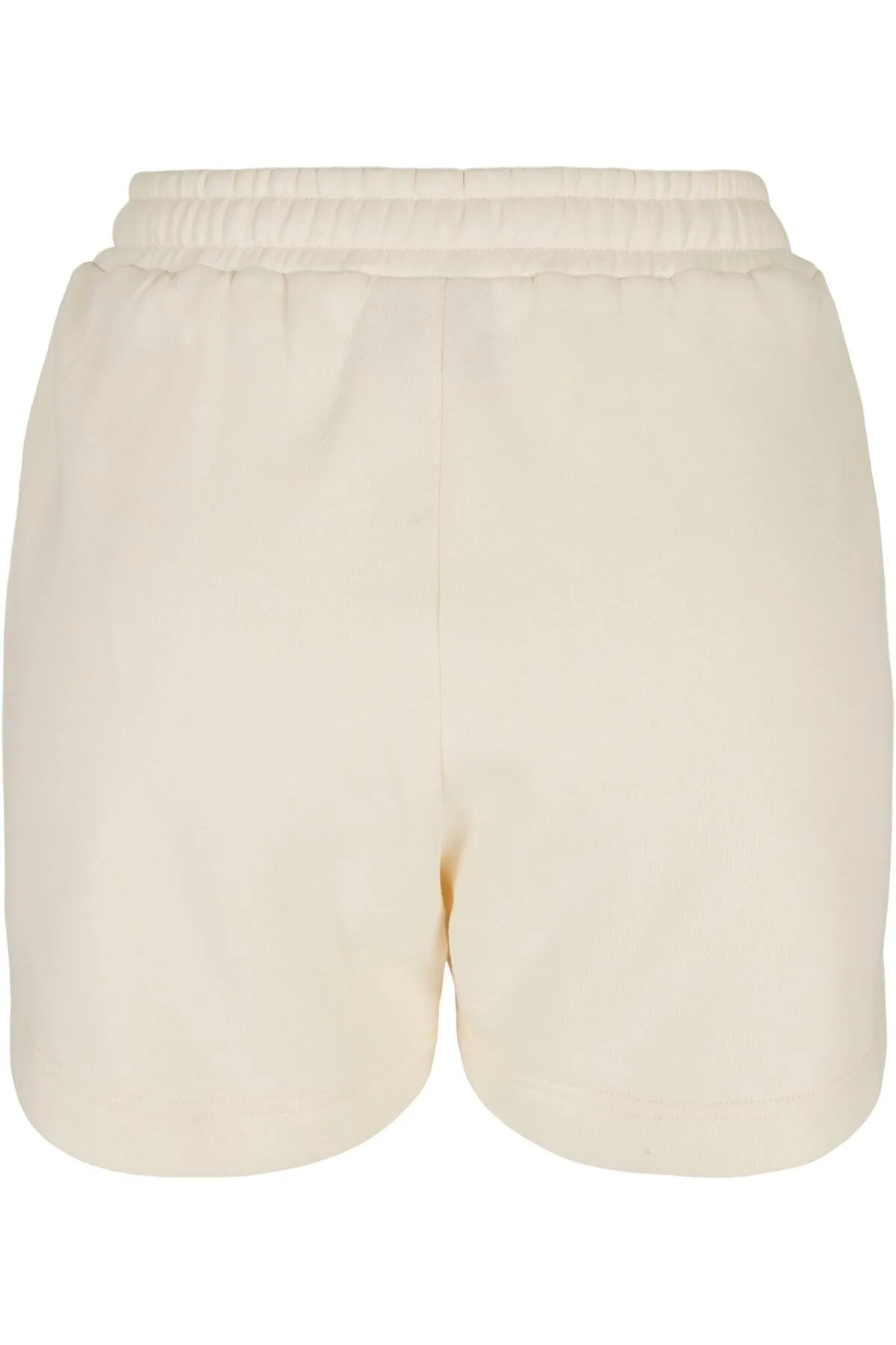 Starter  Kurze Sporthose - Weiß - Mittlerer Bund