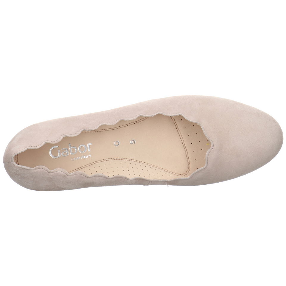 Gabor Tunis Pumps