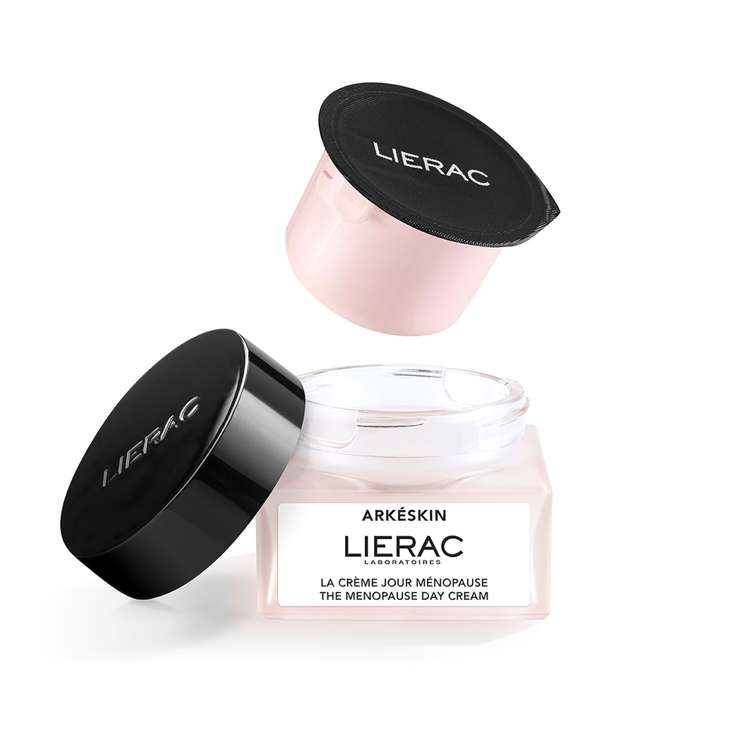 Lierac Arkéskin Recharge La Crème Jour Ménopause