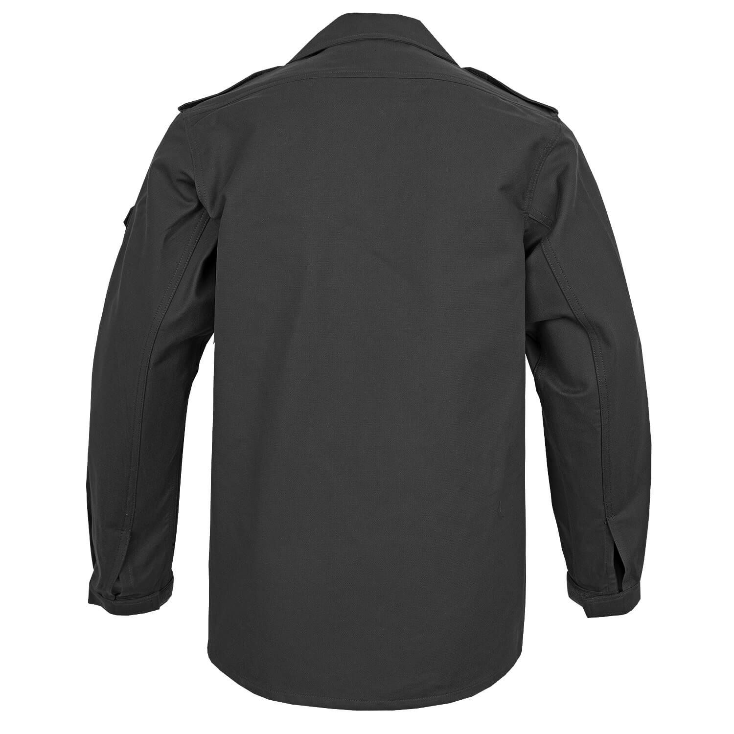 Bundeswehr Feldbluse Original