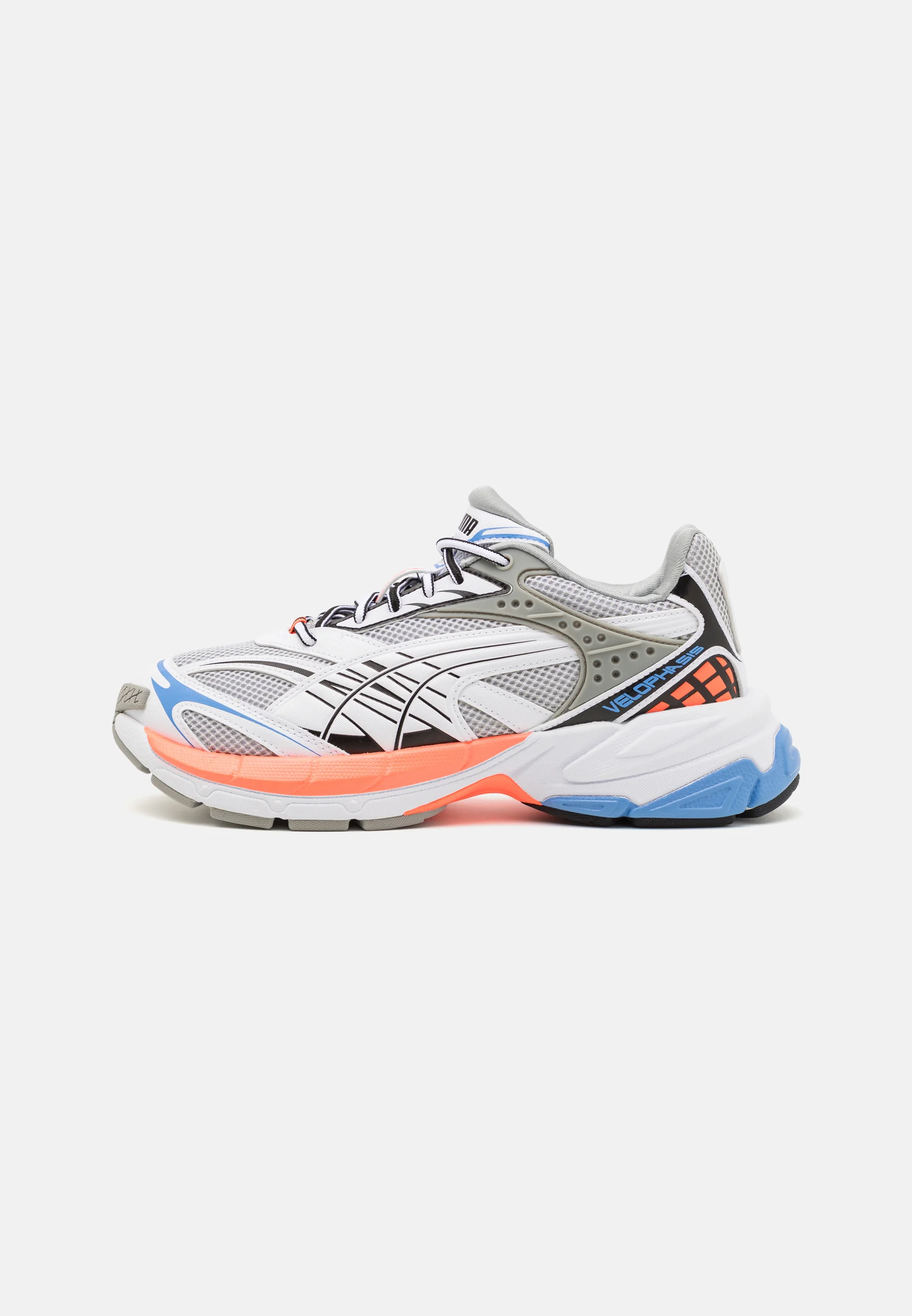 Puma VELOPHASIS BLISS UNISEX - Zapatillas bajas