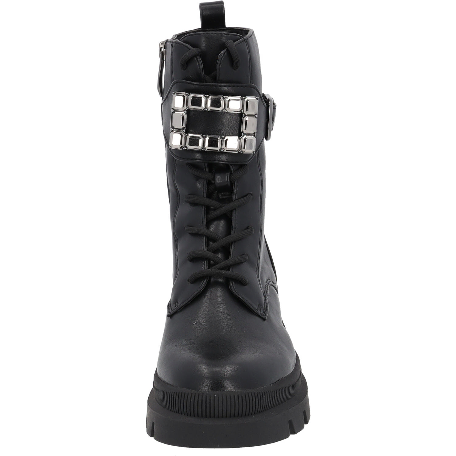Tamaris 25236, Stiefeletten, Damen, Schwarz