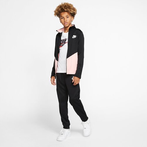 LIFESTYLE - TEXTILIEN - ANZÜGE TRACKSUIT TRAININGSANZUG KIDS