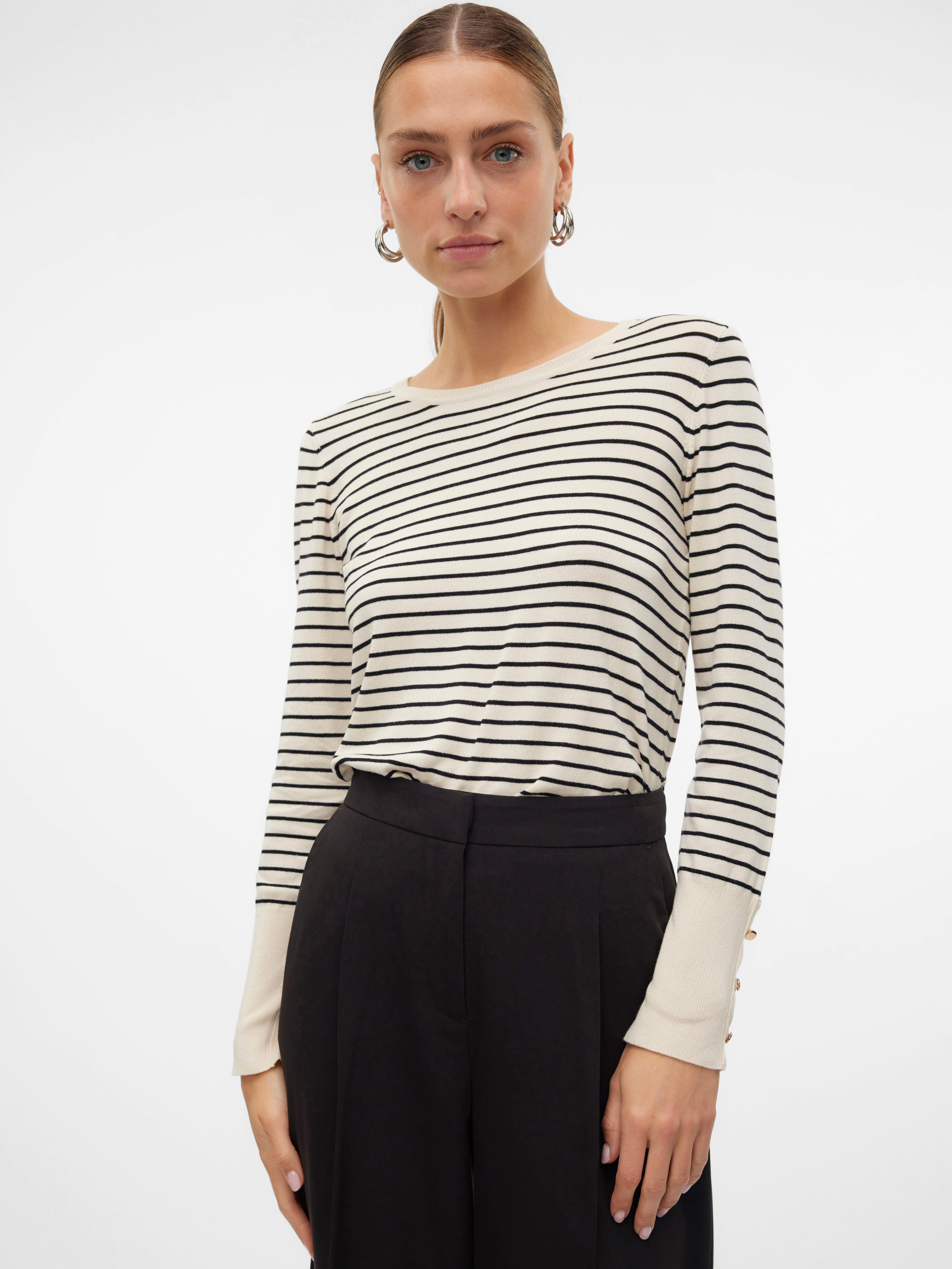 VMDORY Pullover