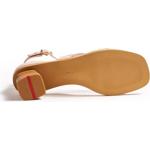 LLOYD Sandale Hochwertige Sandalette