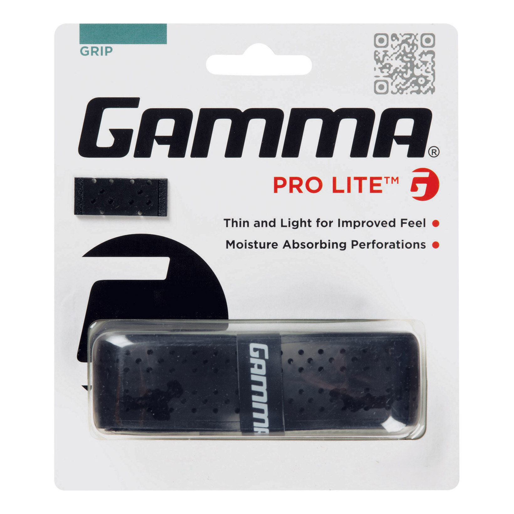 Pro Lite 1er Pack - Schwarz