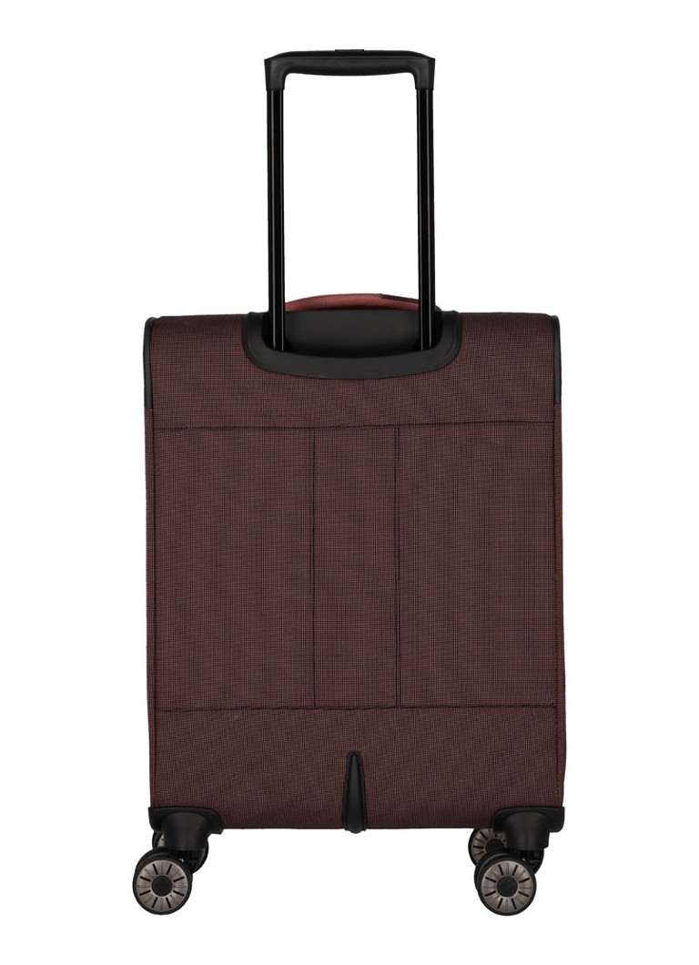 Valiză cu roți Travelite Viia S 55 cm