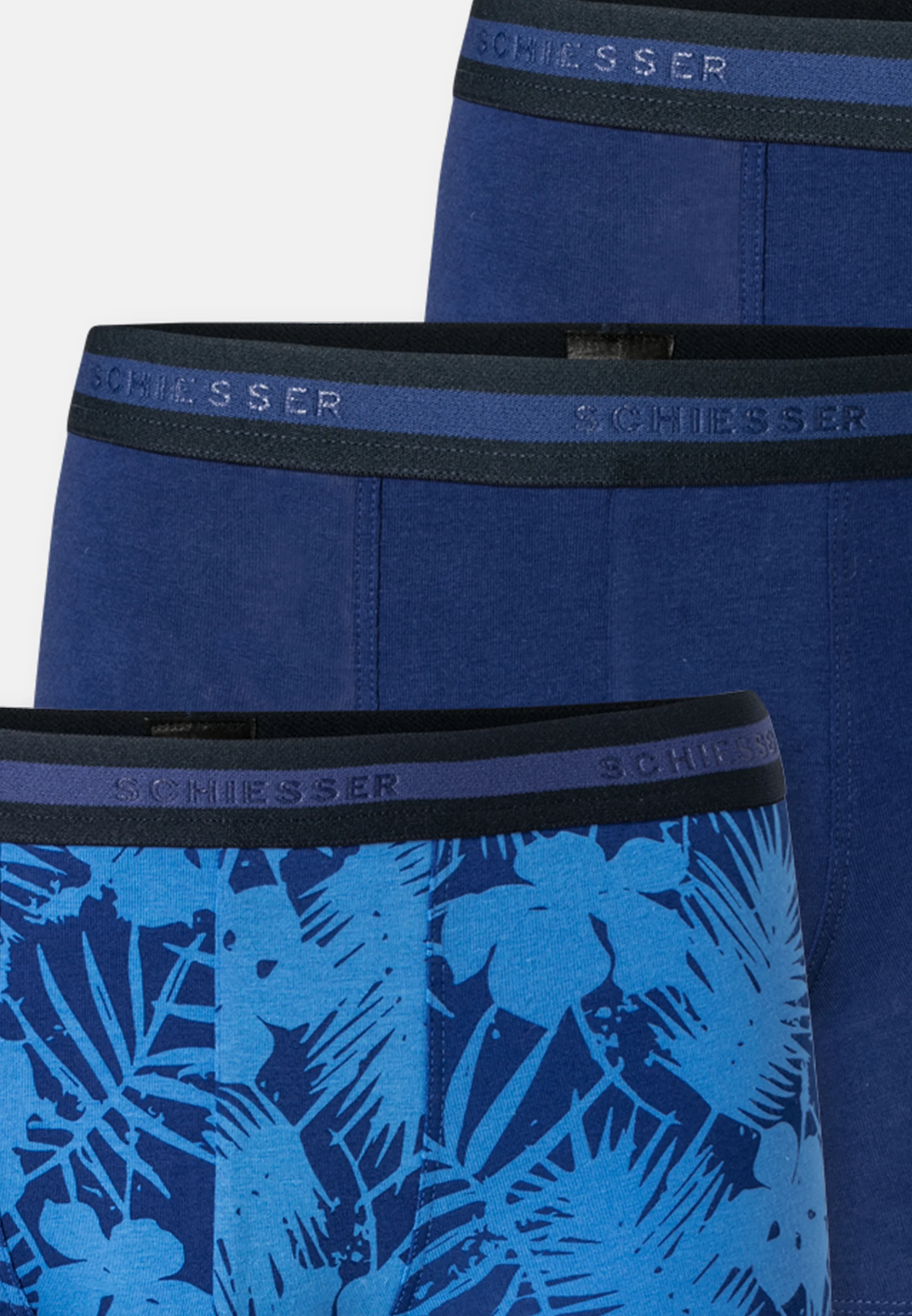 Schiesser RETRO 9ER PACK - Culotte