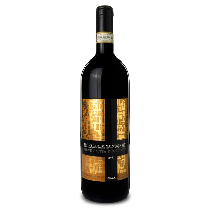 Brunello di Montalcino DOCG 2011
