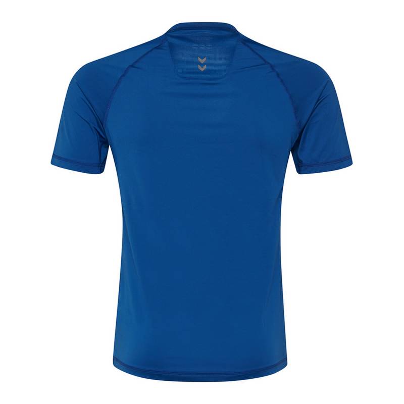 hummel HML FIRST PERFORMANCE JERSEY S/S Trikot Herren