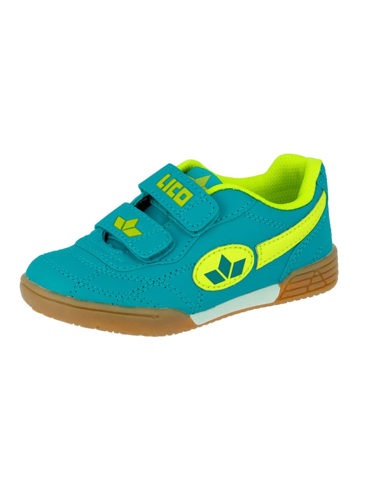 Lico Indoorschuh 