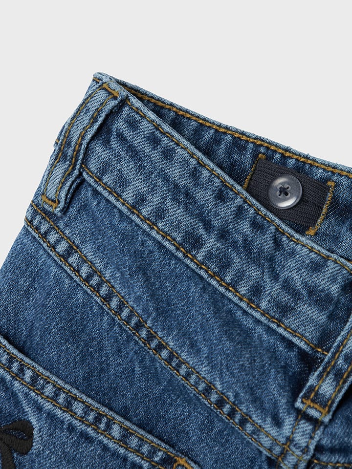 name it Jeans 