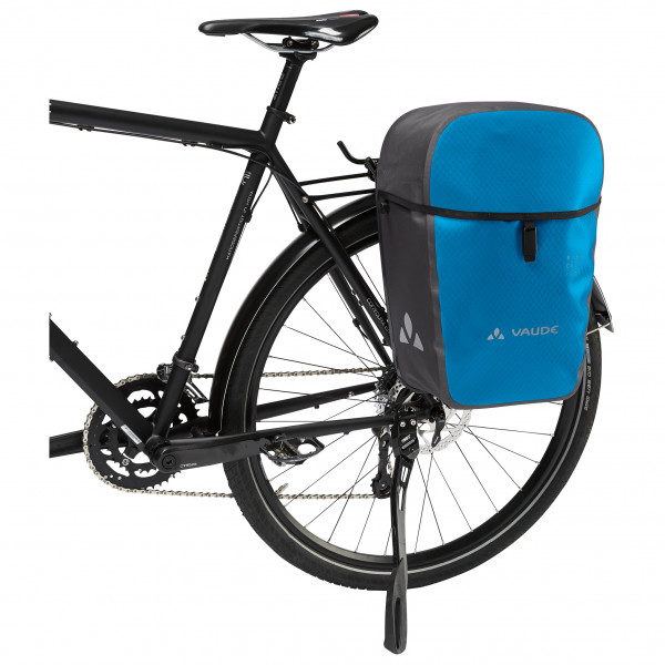 Vaude - Aqua Commute Single - Gepäckträgertasche