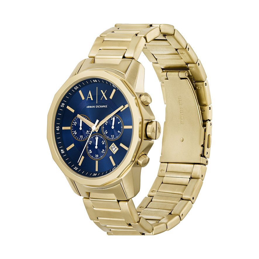 Armani Exchange Uhren-Set