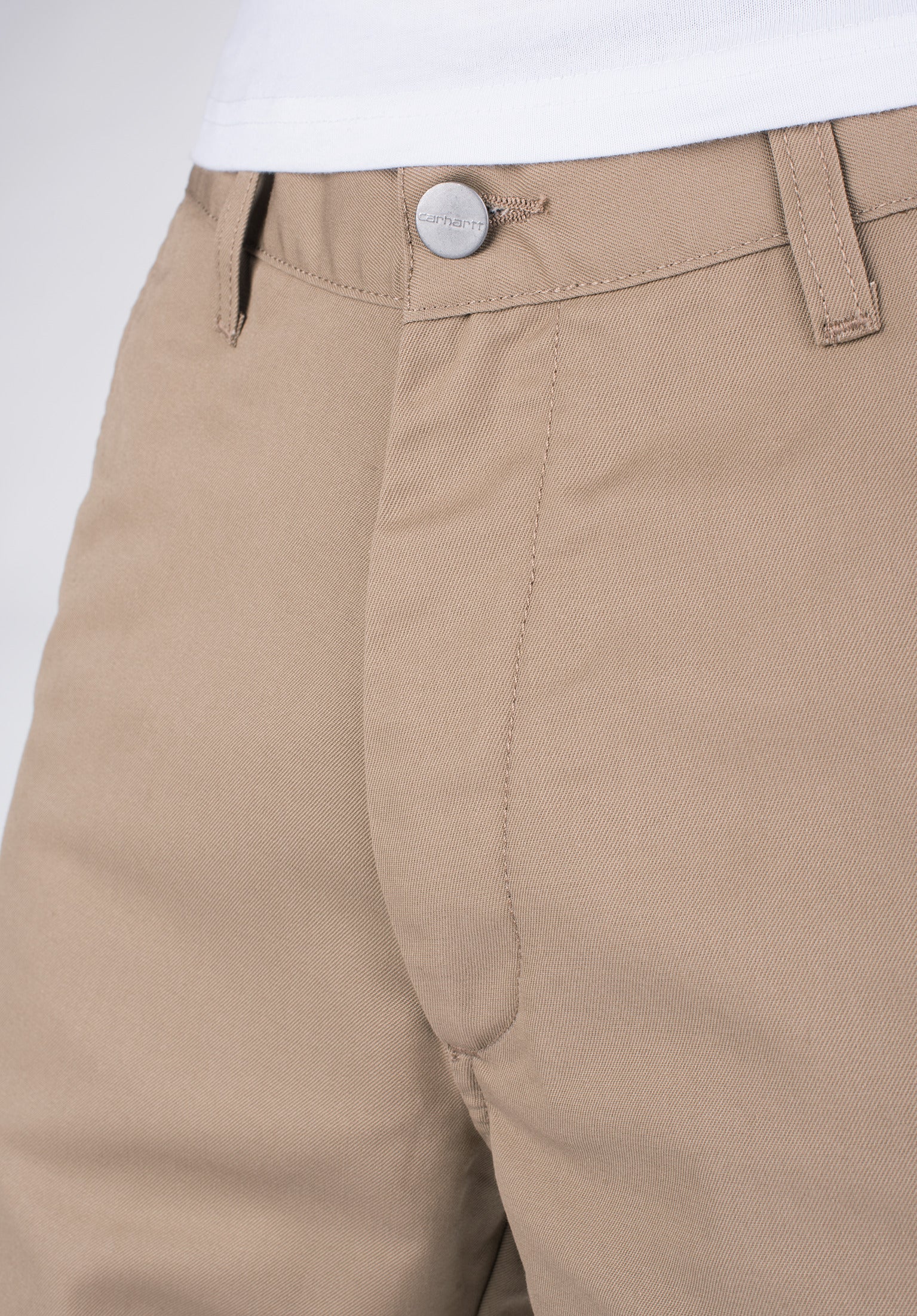 Presenter Short