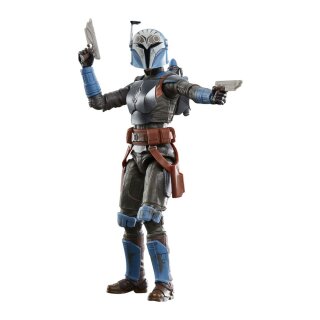 Star Wars Black Series Archive Actionfigur - Bo-Katan Kryze