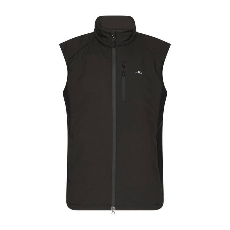 Jeff Green Finn Outdoorweste Herren