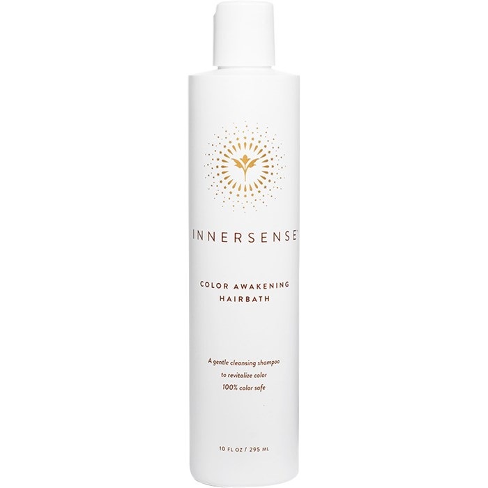 Color Awakening Hairbath