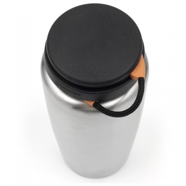 Nalgene - Edelstahlflasche Backpacker - Trinkflasche