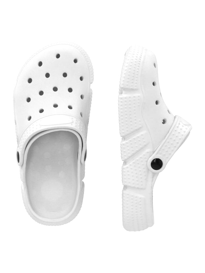 Cruz Sandale Pastown in 1002 White günstig kaufen