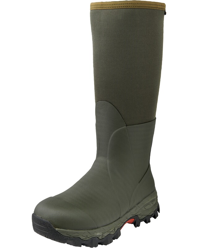 Gateway1 Gummistiefel Woodbeater 18 7mm