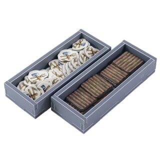 Hallertau Insert