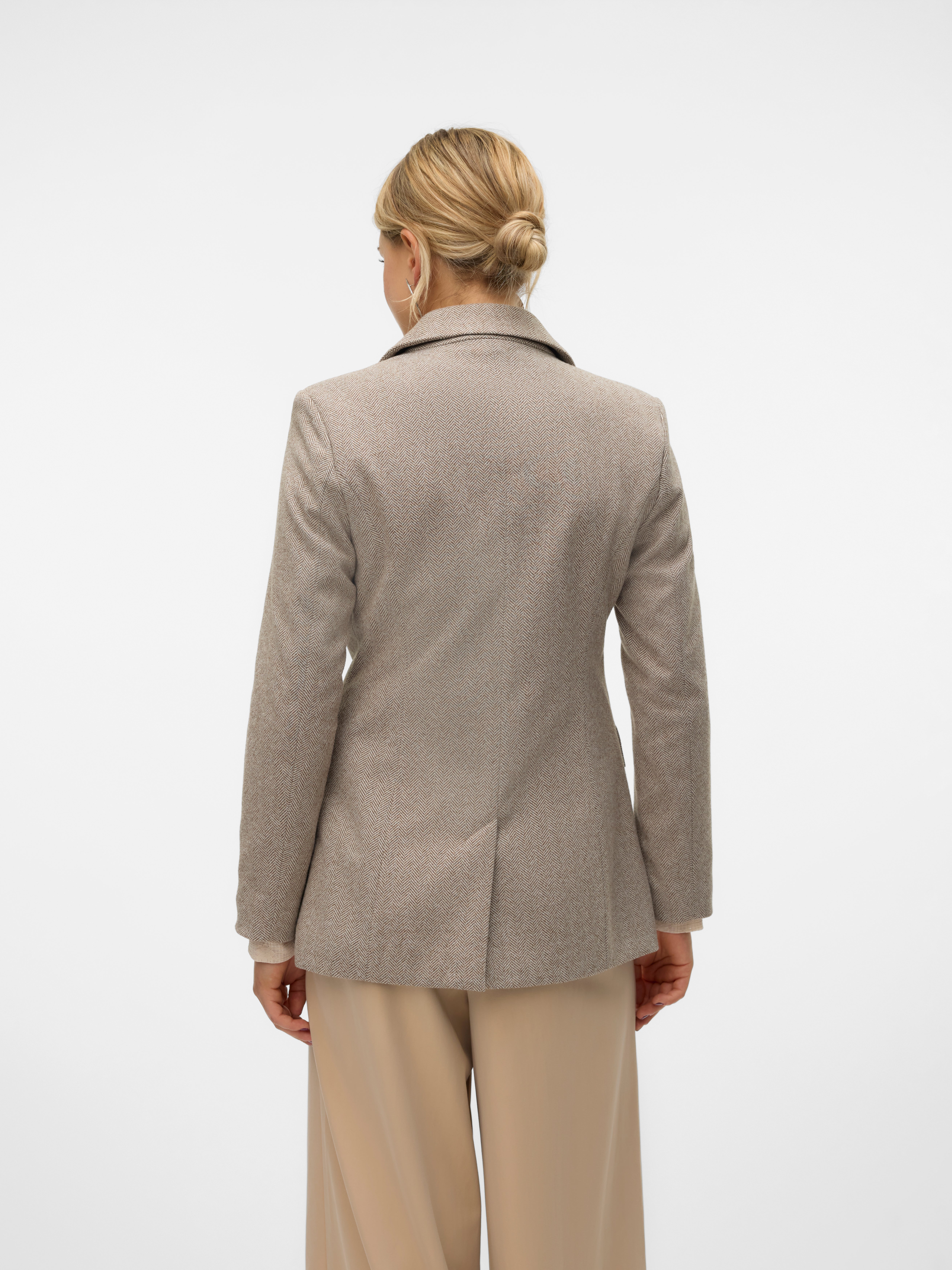 VMKAWI Blazer