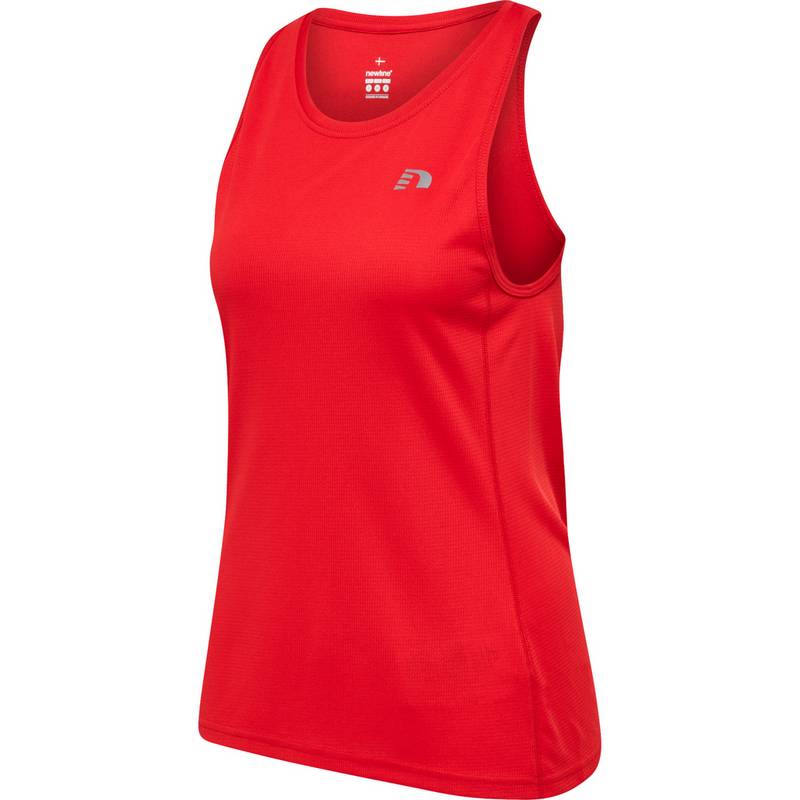 Newline WOMEN CORE RUNNING SINGLET Tanktop Damen