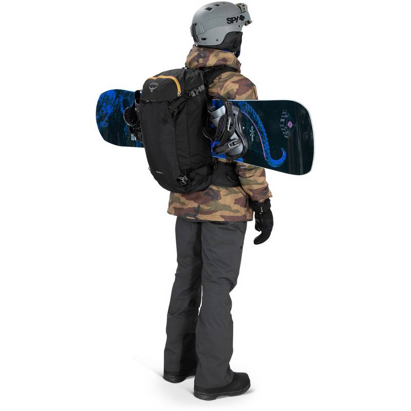 Osprey Soelden 32 Alpinrucksack Herren
