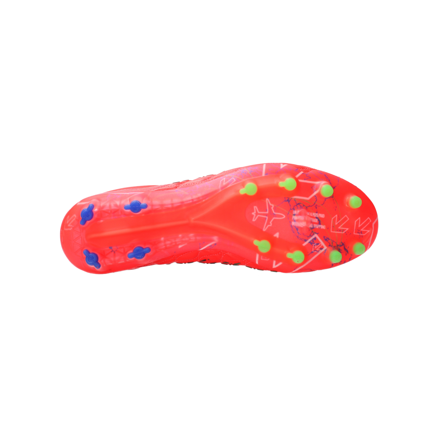 Under Armour Clone Mag Elite 3.0 Damen Rot F600