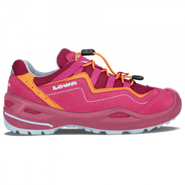Lowa - Kid's Robin Evo GTX LO - Multisportschuhe