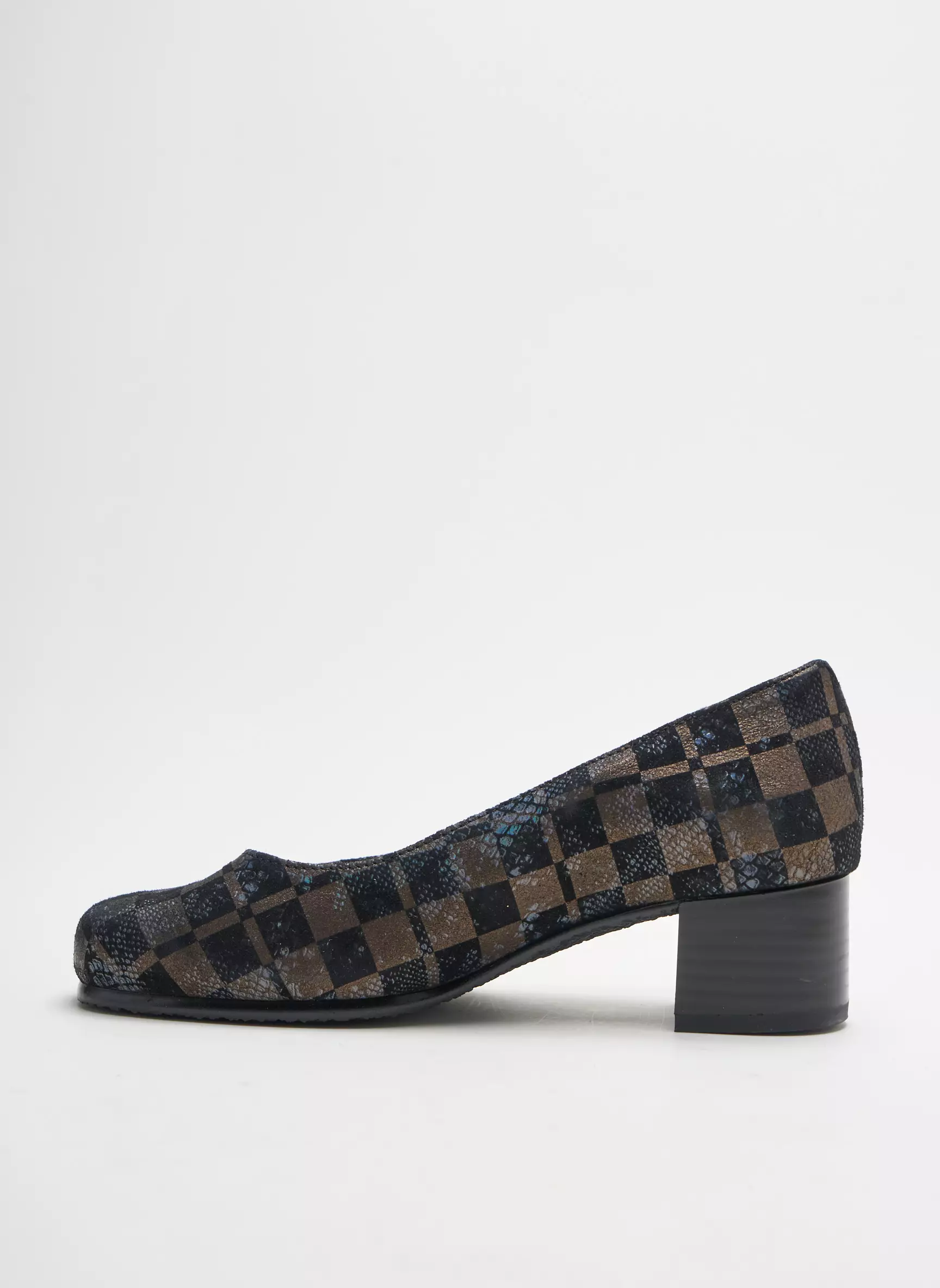 Jmg Houcke Ballerines Femme couleur noir